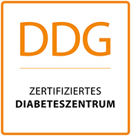  Wir sind DDG zertifiziert.