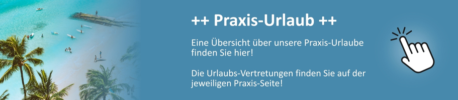 Sommerurlaub